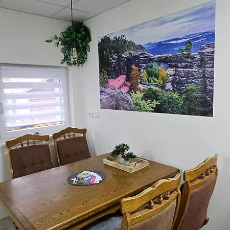 Appartement ,,u Kozorozce