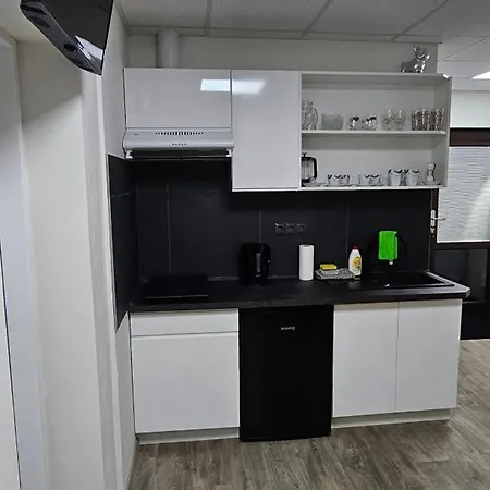 Appartement ,,u Kozorozce