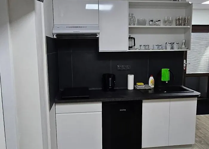 דירה ,,u Kozorozce